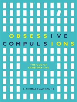 cover image of Obsessive Compulsions